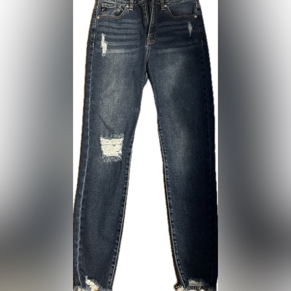 Denim - Women’s KanCan Jeans, size 5 or 26